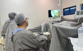 Governo do Tocantins realiza mutirões de cirurgias urológicas e ortopédicas nos Hospitais Regionais de Augustinópolis e Araguaína
