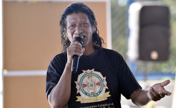 Governo do Tocantins conclui terceira oficina participativa sobre programa JREDD+ com o povo indígena Krahô 