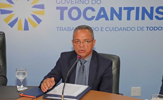 Contas do Governo do Tocantins de 2024 são aprovadas por unanimidade pelo Tribunal de Contas do Estado