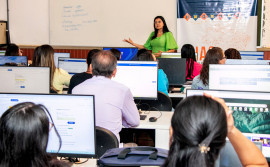 Governo do Tocantins orienta gestores e técnicos municipais sobre novos sistemas de prestação de contas dos recursos federais