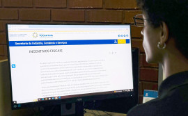 Governo do Tocantins abre cadastramento de especialistas para elaboração de projetos de viabilidade econômica


