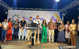 Governo do Tocantins fortalece a 11ª Festa da Rapadura no Jalapão
