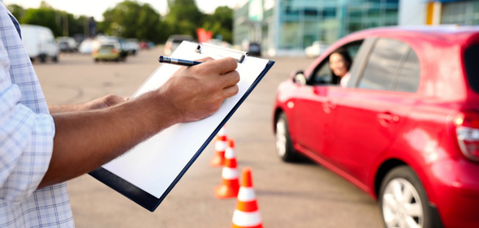 ATI e Detran/TO disponibilizam novos serviços digitais para os Centros de Formação de Condutores 