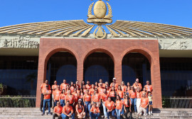 Equipes do Governo do Tocantins se mobilizam para garantir temporada de praia histórica em 2025