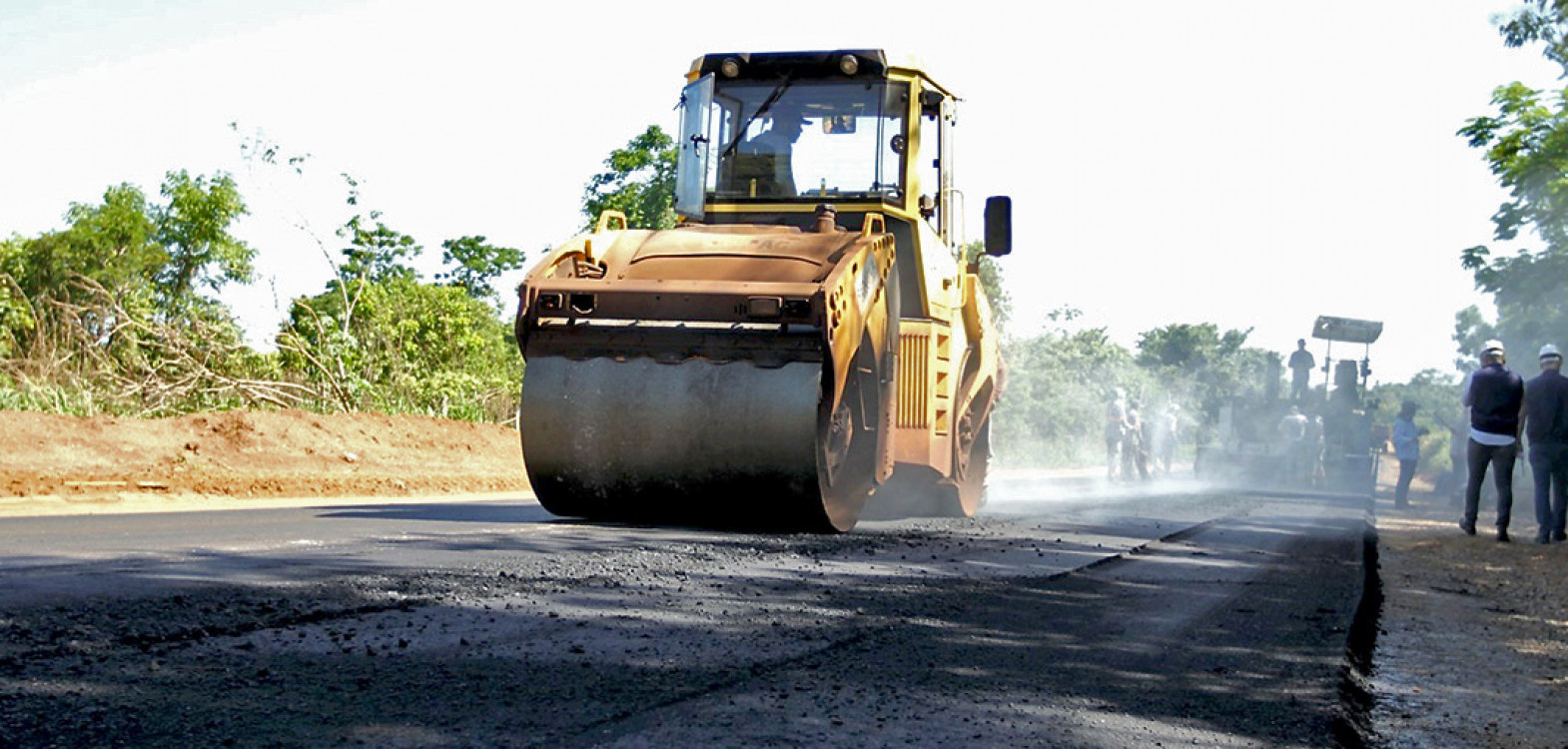 Governo do Tocantins aplica recursos em infraestrutura, saúde, educação e desenvolvimento regional com responsabilidade fiscal