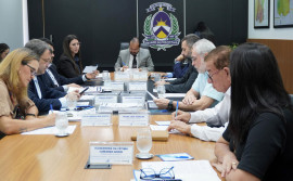 Governo do Estado aprova incentivos fiscais e estimula investimentos de R$ 19 milhões no Tocantins