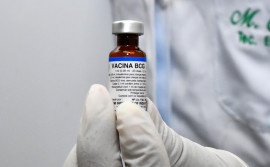 Tocantins é o único estado brasileiro a alcançar meta vacinal da BCG por 24 anos consecutivos
