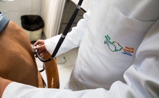 Tocantins recebe mais 33 profissionais do Programa Mais Médicos 