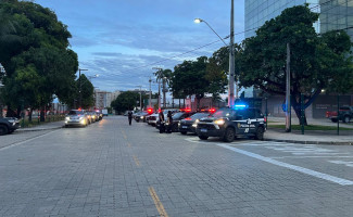 Espada de Themis: Polícia Civil do Tocantins deflagra operação interestadual contra grupo criminoso que aplicava ‘Golpe do falso advogado’


