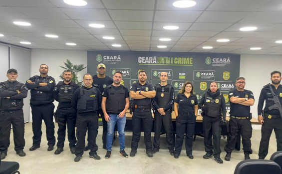 Polícia Civil do Tocantins deflagra operação interestadual contra grupo criminoso que aplicava golpe do falso advogado