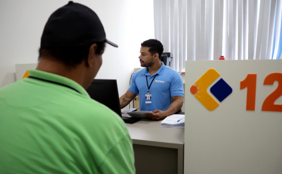 Com mais de 77 mil processos, Detran/TO registra aumento de 27% no número de atendimento no mês de junho 