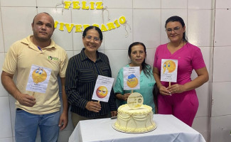 Hospital Regional de Araguaçu realiza Campanha do Silêncio 