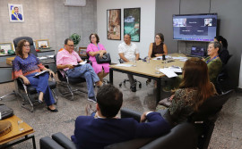 Governo do Tocantins inicia diálogo para implantação de projeto com recursos do Novo PAC Seleções no estado