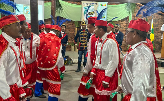 Contemplado em edital do Governo do Estado, Dicionário de Termos e Expressões Afins do município de Conceição do Tocantins é lançado