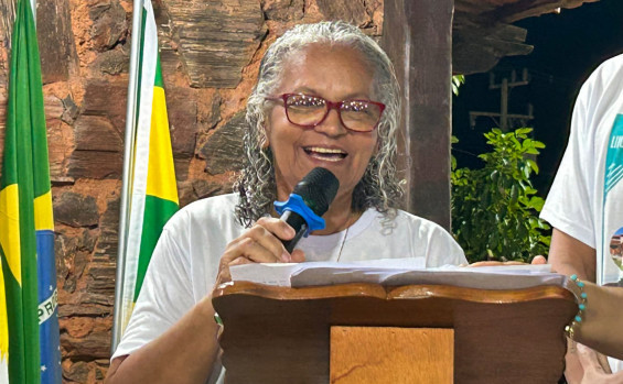 Contemplado em edital do Governo do Estado, Dicionário de Termos e Expressões Afins do município de Conceição do Tocantins é lançado