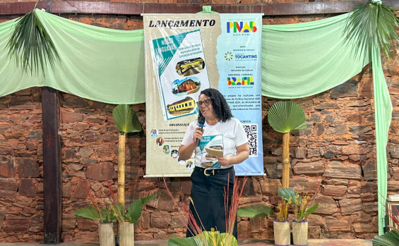 Contemplado em edital do Governo do Estado, Dicionário de Termos e Expressões Afins do município de Conceição do Tocantins é lançado