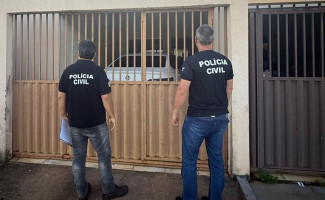 Operação Profanum: Em Paraíso, mulher é indiciada por corrupção, peculato e estelionato 
