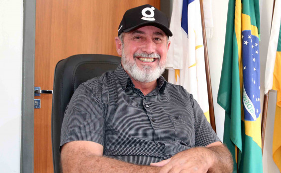 Governo do Tocantins fortalece temporada de praia em Paranã e Aliança com investimentos em infraestrutura, cultura e esportes