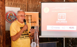 Com investimento da Lei Paulo Gustavo, Governo do Tocantins transforma cenário do cinema e projeta o estado no cenário nacional