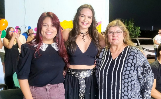 Com apoio da Secult, Festival Tocantins de Música fecha primeira edição com celebração aos talentos locais 