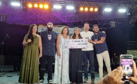 Com apoio da Secult, Festival Tocantins de Música fecha primeira edição com celebração aos talentos locais


