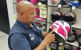  Agência de Metrologia realiza Operação Especial Férias Seguras

