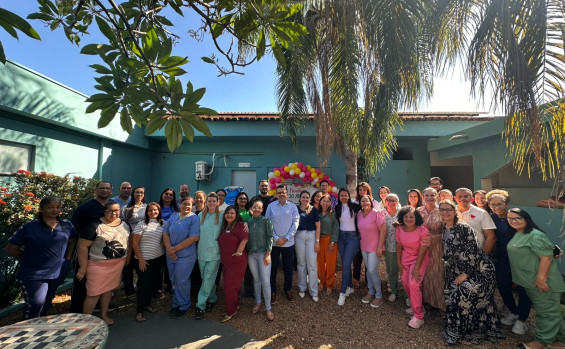 Governo do Tocantins celebra os 20 anos do Hospital Materno Infantil Tia Dedé