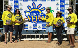 Com operação Verão Seguro, Detran/TO intensifica ações de fiscalização e educação para o trânsito durante a temporada de praia