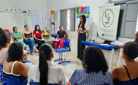 Governo do Tocantins oferece atendimentos e promove ações de empoderamento feminino em Novo Acordo