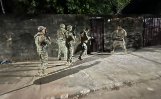 Polícia Civil deflagra operação “Esquenta Miracaxi” contra facções criminosas em Miracema do Tocantins
