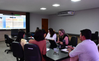 Comissão Intergestores Bipartite aprova nova tabela para exames de cintilografia no Tocantins