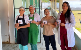 Hospital e Maternidade Irmã Rita promove a Campanha Mulher Segura