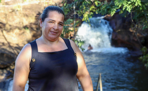 Com apoio do Governo do Tocantins, Praia do Coco impulsiona turismo e economia em Babaçulândia na Temporada de Praia 2025