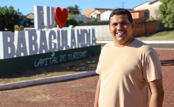 Com apoio do Governo do Tocantins, Praia do Coco impulsiona turismo e economia em Babaçulândia na Temporada de Praia 2025