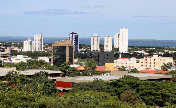 Com ações estruturantes do Governo do Estado, Tocantins possui o melhor saneamento da Região Norte do país