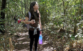 Parque Estadual do Lajeado celebra Dia do Amigo e os 25 anos do SNUC com programação especial do “Um Dia no Parque”