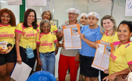 Governo do Tocantins intensifica ações de combate à violência contra a mulher durante a temporada de praia, em Miracema