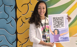 Startup tocantinense é selecionada entre as 100 melhores do Brasil 