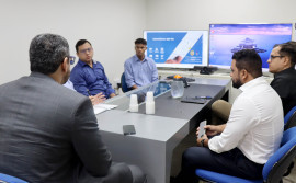 Governo do Tocantins disponibiliza novo painel com dados estatísticos de incidência criminal no estado
