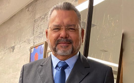 Promotor Nilomar Farias é o novo secretário da Cidadania e Justiça do Tocantins