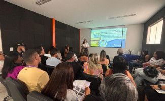 Em Araguaína, SES-TO discute implementação do Programa Agora Tem Especialistas 