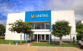 Unitins abre processo seletivo complementar para ingresso nos cursos do TO Graduado para o semestre 2025/2