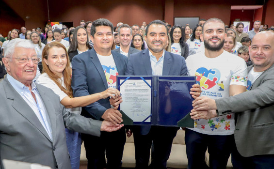 Governo do Tocantins investe mais de R$ 1,7 bilhão em saúde pública no primeiro semestre de 2025