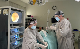 Governo do Tocantins investe mais de R$ 1,7 bilhão em saúde pública no primeiro semestre de 2025