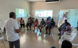Hospital Regional de Alvorada promove a Campanha Mulher Mais Segura 