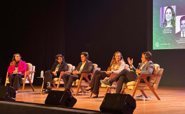 Governo do Tocantins destaca estratégia de aninhamento de projetos de carbono na Conferência Brasileira Clima e Carbono, em São Paulo