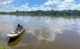 Governo do Tocantins alcança alto desempenho na execução do Programa de Consolidação do Pacto Nacional pela Gestão das Águas
