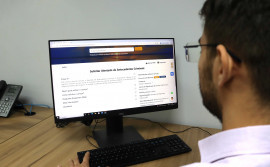 Governo do Tocantins torna gratuita a emissão de Atestado de Antecedentes Criminais