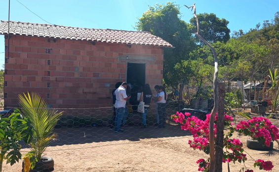 Governo do Tocantins promove Seminários Macrorregionais de Imersão sobre Sarampo