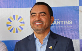 Governador Wanderlei Barbosa autoriza obras em Centenário e Recursolândia nesta sexta, 25, e inaugura rodovia em Itacajá no sábado, 26